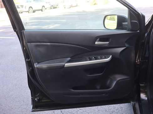 Used 2013 Honda CR-V EX-L image 23