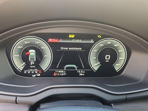 Used 2023 Audi Q5 e Premium Plus w/ Premium Plus Package image 21