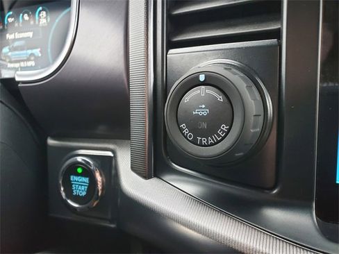 Used 2022 Ford F150 Platinum w/ Equipment Group 701A High image 26