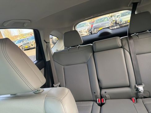 Used 2016 Honda CR-V EX-L image 9