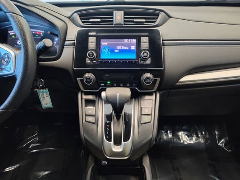Used 2020 Honda CR-V LX image 20