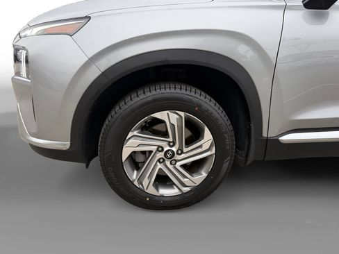 Certified 2022 Hyundai Santa Fe SEL w/ Cargo Package image 9