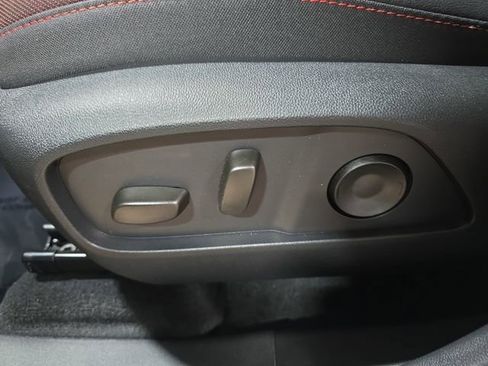 New 2026 Chevrolet Equinox RS image 30