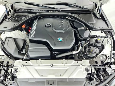 Used 2021 BMW 330i Sedan image 34