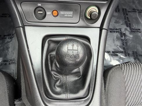 Used 1999 MAZDA MX-5 Miata 10th Anniversary Edition image 18