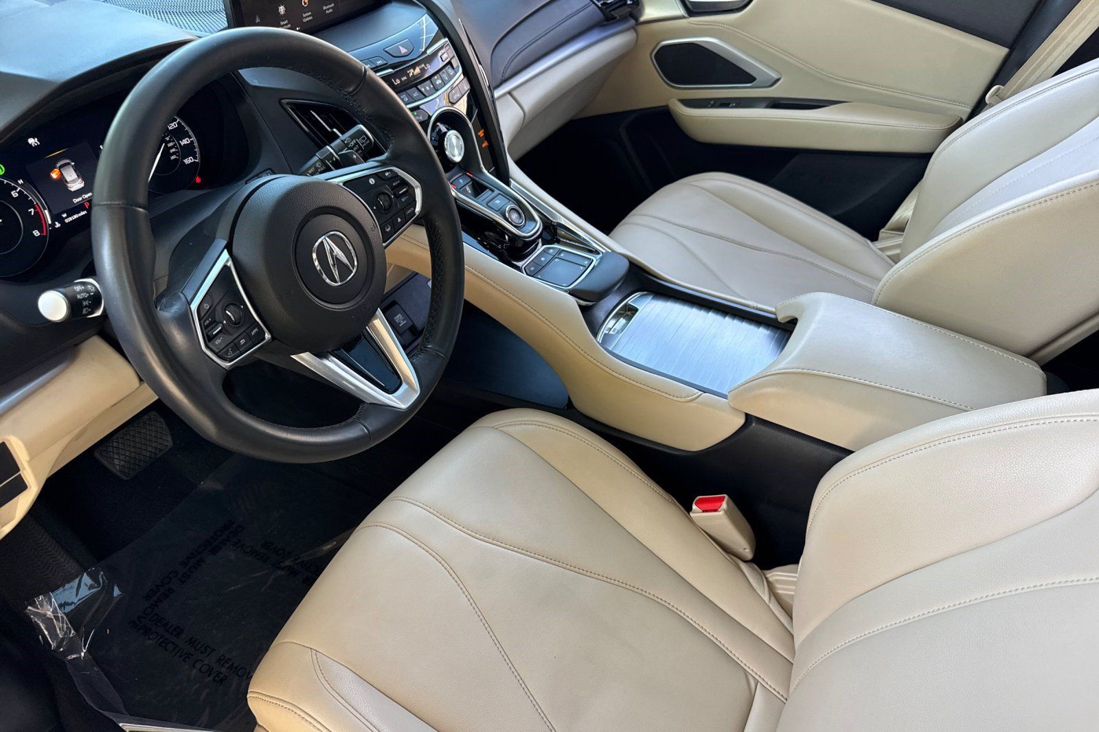 Used 2023 Acura RDX AWD image 4