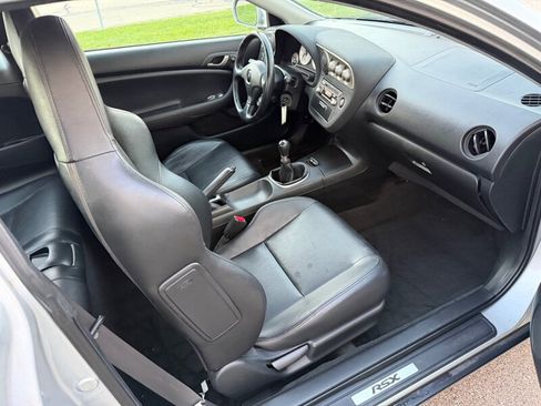 Used 2003 Acura RSX image 13
