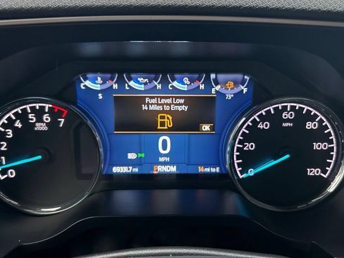 Used 2022 Ford F150 XLT w/ Equipment Group 302A High AWD/4WD image 1
