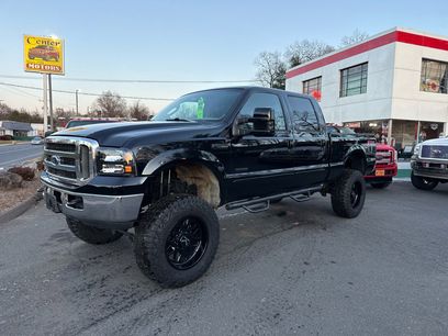 Used 2003 Ford F250 Lariat