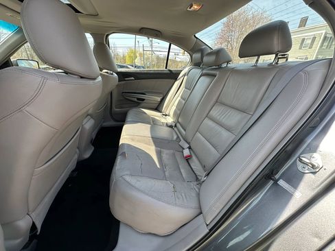 Used 2009 Honda Accord EX-L image 16