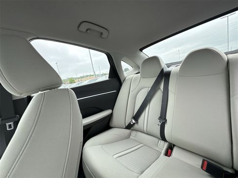 New 2025 Hyundai Sonata SE image 12