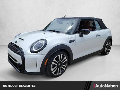 Used 2024 MINI Cooper S