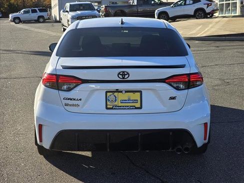Used 2024 Toyota Corolla Sedan image 25