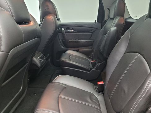 Used 2016 GMC Acadia SLT w/ Premium Edition AWD/4WD image 18