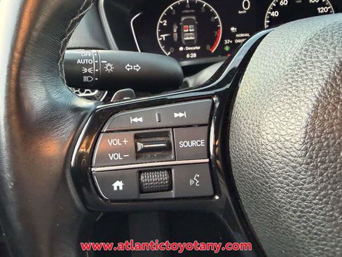 Used 2023 Honda Civic Sport image 28