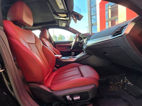 Used 2023 BMW 430i Gran Coupe xDrive w/ M Sport Package image 20