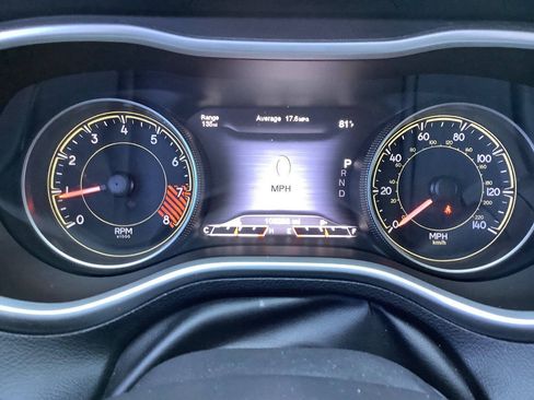 Used 2014 Jeep Cherokee Limited w/ Technology Group AWD/4WD image 49