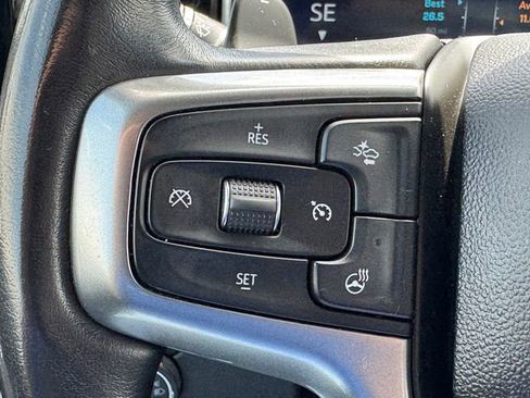 Used 2022 Chevrolet Silverado 1500 RST image 21