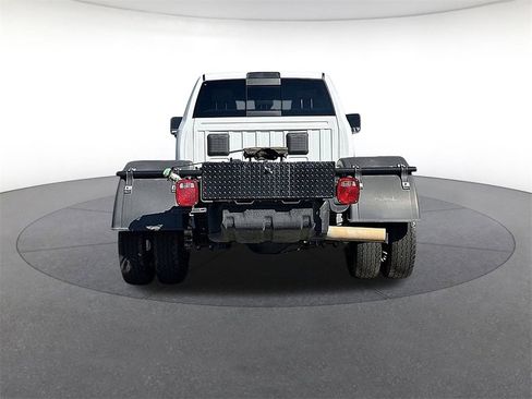 Used 2023 RAM 4500 SLT w/ Quick Order Package 2YG SLT image 4