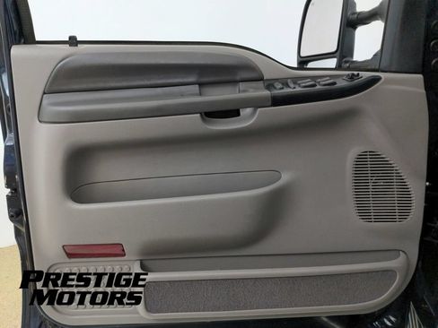 Used 1999 Ford F250 4x4 Crew Cab Super Duty image 20
