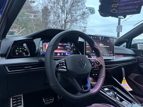 New 2026 Volkswagen Golf w/ Euro Style Package image 6