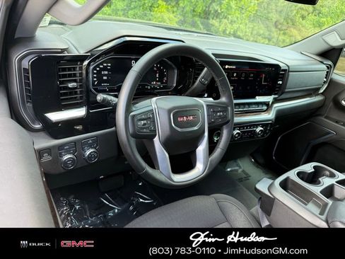 Used 2023 GMC Sierra 1500 Elevation AWD/4WD image 4