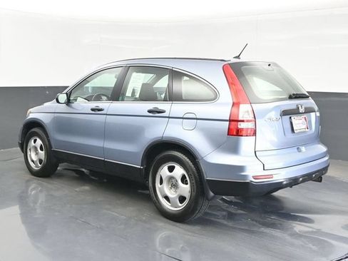 Used 2011 Honda CR-V LX image 3