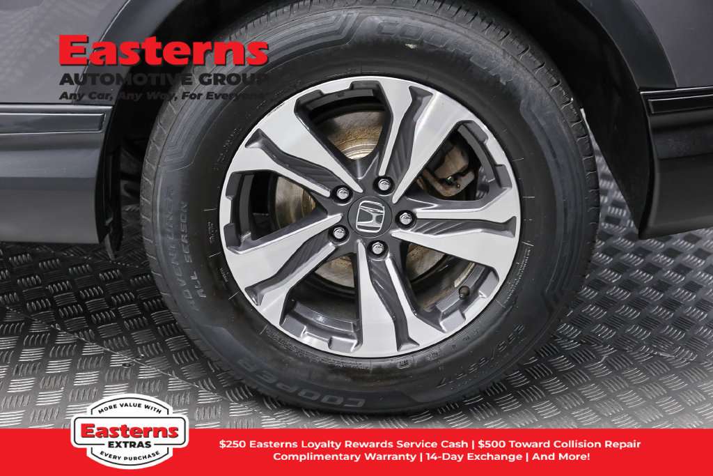 Used 2019 Honda CR-V LX image 9