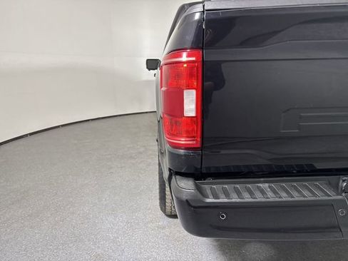 Used 2021 Ford F150 XLT w/ Equipment Group 302A High image 30