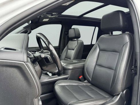 Used 2021 Chevrolet Suburban Z71 image 22