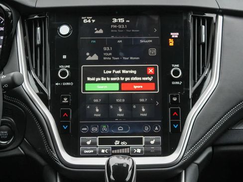 New 2025 Subaru Outback Premium image 15