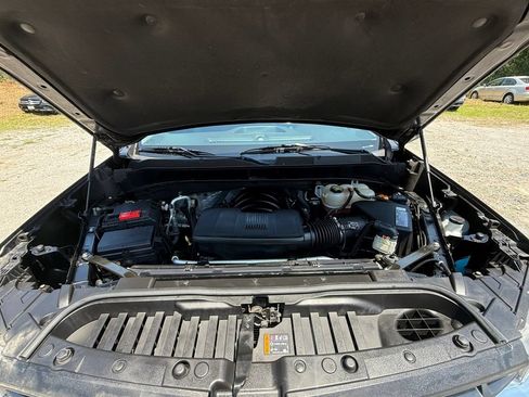 Used 2019 Chevrolet Silverado 1500 LT w/ All-Star Edition AWD/4WD image 27