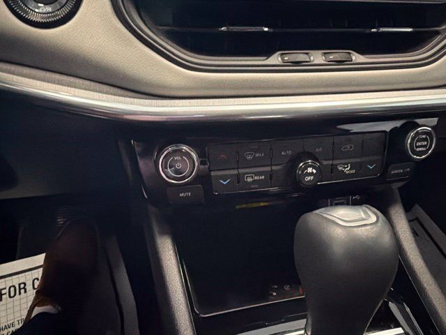 Used 2023 Jeep Compass Limited w/ Sun and Sound Group AWD/4WD image 23