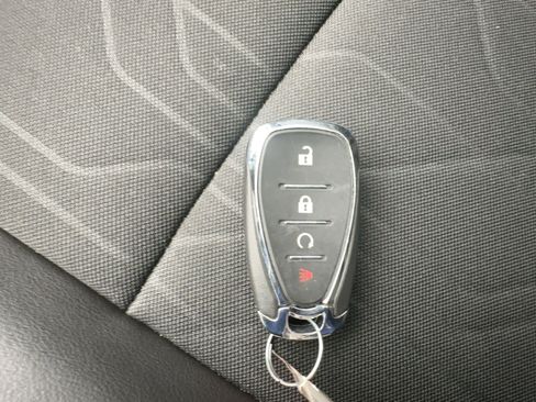 Certified 2022 Chevrolet Trax LT w/ Sport Edition image 29