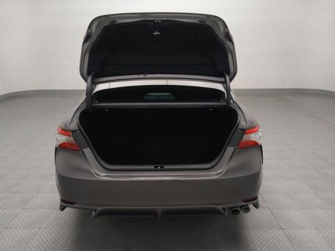 Used 2019 Toyota Camry SE image 29