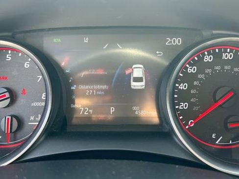 Used 2023 Toyota Camry XSE image 18