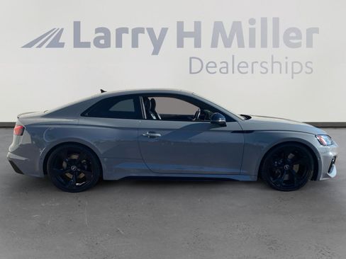 Used 2021 Audi RS 5 image 6