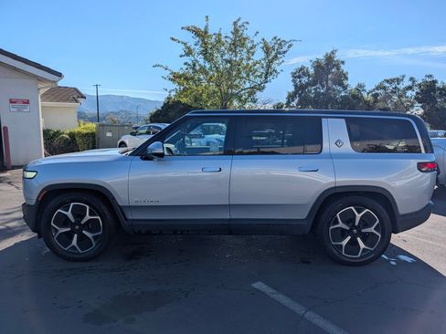 Used 2023 Rivian R1S Adventure AWD/4WD image 6