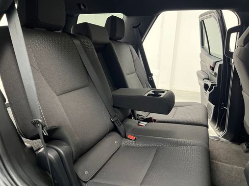 Used 2025 Toyota 4Runner SR5 image 17