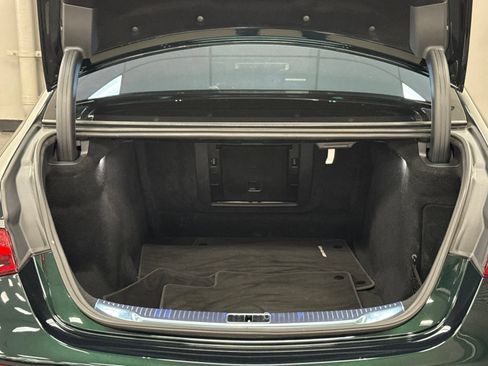 Certified 2024 Mercedes-Benz S 580 4MATIC Sedan image 16