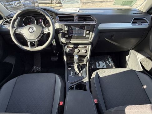 Used 2019 Volkswagen Tiguan S w/ Driver Assistance Package image 27
