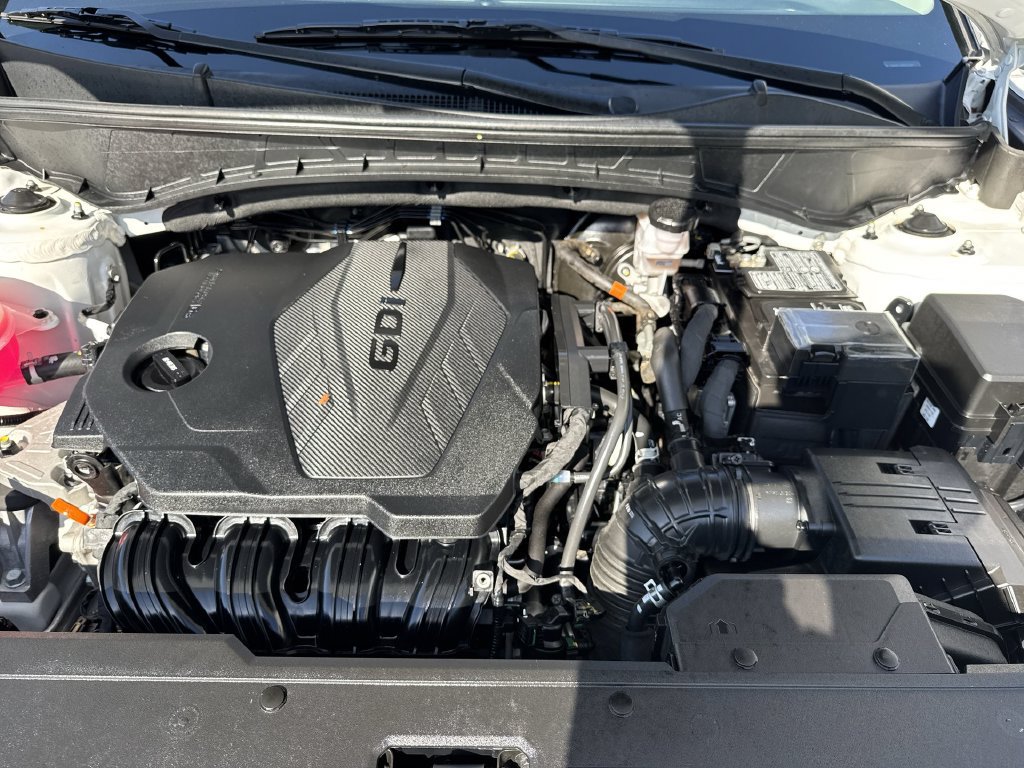 Used 2023 Hyundai Tucson SEL AWD/4WD image 58