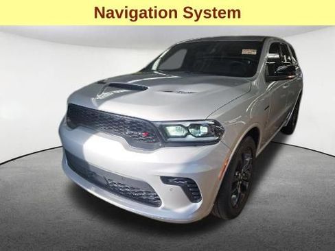 Used 2024 Dodge Durango R/T image 4