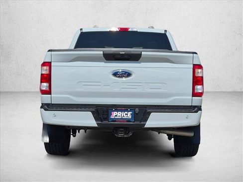 Used 2023 Ford F150 XL w/ STX Appearance Package AWD/4WD image 6