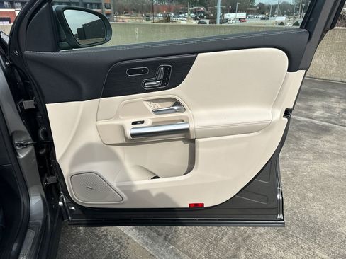 New 2026 Mercedes-Benz GLA 250 GLA 250 image 15