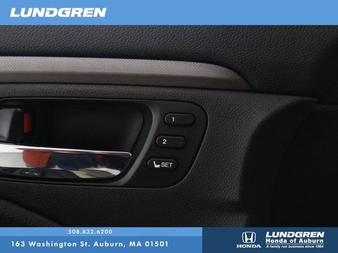 Used 2023 Honda Ridgeline RTL image 6