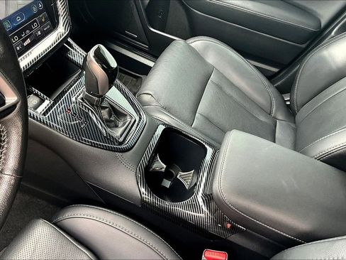 Used 2024 Subaru Outback Limited image 19