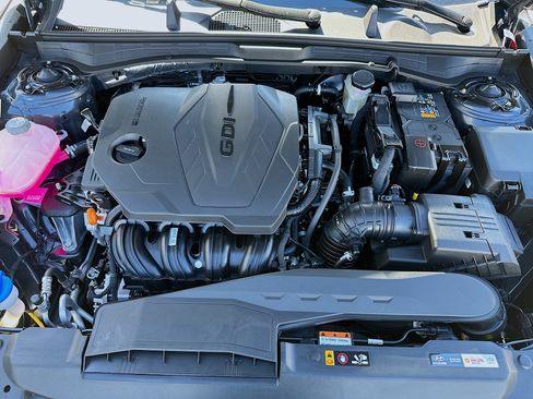 New 2026 Hyundai Sonata SE image 22