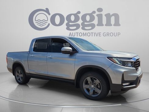 Certified 2023 Honda Ridgeline RTL-E image 7