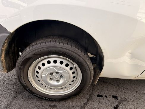 Used 2021 RAM ProMaster City Tradesman image 16